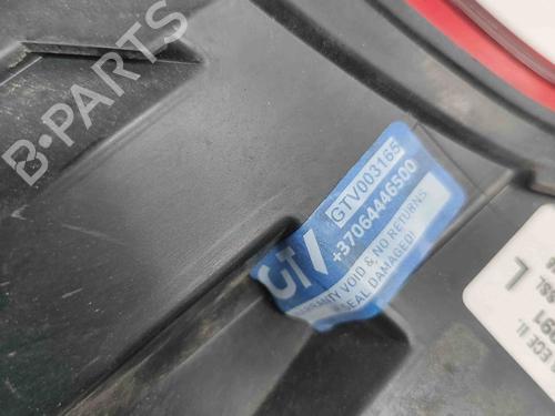 Left taillight AUDI Q3 (F3B) 35 TFSI | BP27789894C34