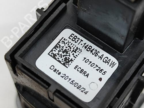 Switch FORD RANGER (TKE) 3.2 TDCi 4x4 | BP27576964I30 