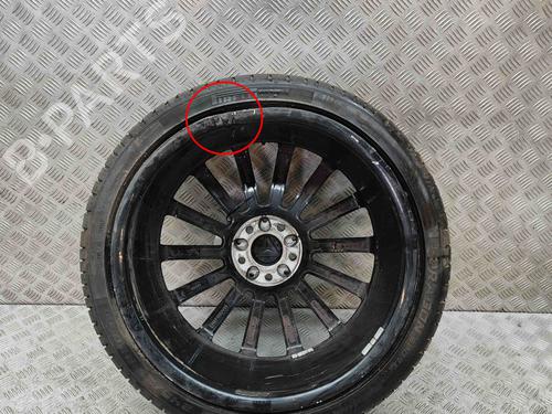 Rim MERCEDES-BENZ E-CLASS Convertible (A238) E 220 d (238.414) | BP28387811C45