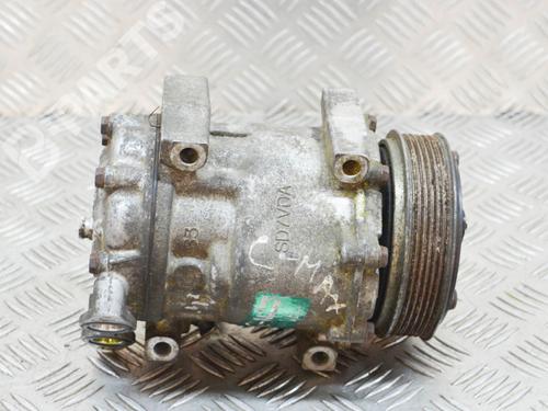 AC Kompressor FORD C-MAX (DM2) 1.6 | BP8354686M34 