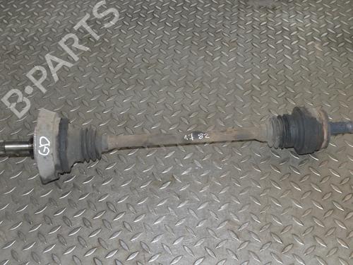 Used Right rear driveshaft MERCEDES-BENZ SL (R230) 500 (230.475) (306 hp) 31072691