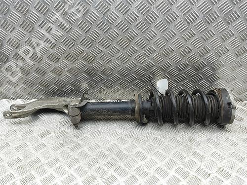Used Right front shock absorber Right front shock absorber VW TOUAREG (CR7, RC8) 3.0 TSI 4motion (340 hp) 33391211 33391211