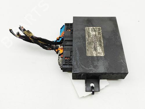 Engine control unit (ECU) AUDI Q4 E-TRON SUV (F4B) 45 | BP29637690M57 