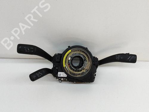 Ratstangsstang Ratstangsstang VW TOUAREG (7P5, 7P6) 3.0 V6 TDI (240 hp) 20675391 20675391