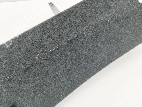 Boot lining TESLA MODEL 3 (5YJ3) EV | BP36327137I3  - Image 8