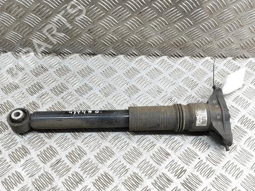 Used Left rear shock absorber OPEL CORSA F (P2JO) 1.2 (68) (101 hp) 28430786