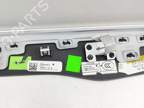 Other TESLA MODEL X (5YJX) P100D AWD | BP34444028O1  - Image 13