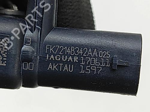 Electronic sensor JAGUAR F-PACE (X761) 2.0 TD4 | BP33382723M84 - Image 6