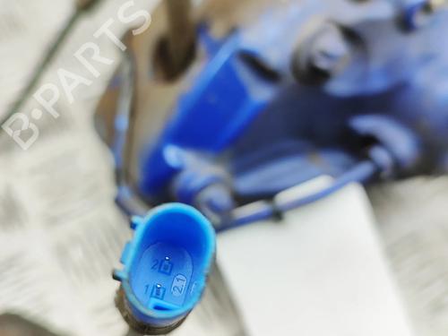 Left front brake caliper BMW iX (I20) xDrive 40 | BP33391036M105  - Image 8