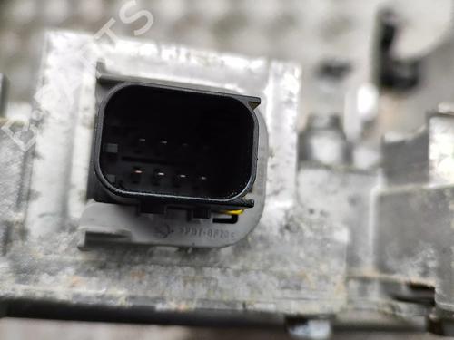 Inverter/Converter JAGUAR I-PACE (X590) EV400 AWD | BP28435125M119  - Image 5