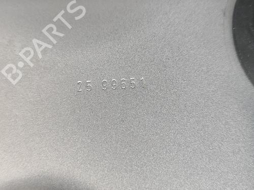 Left rear door AUDI A3 Sportback (8VA, 8VF) 1.4 TFSI e-tron | BP26590197C4 