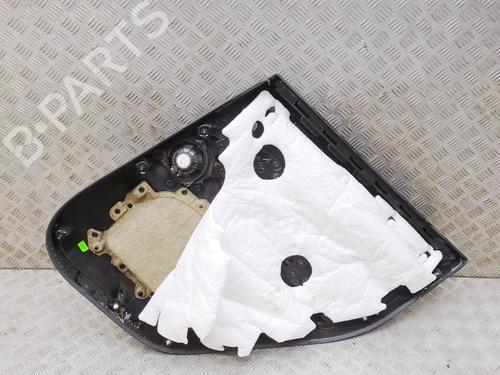 Rear left panel TESLA MODEL Y (5YJY) EV Performance All-wheel Drive | BP39160379C60 - Image 2