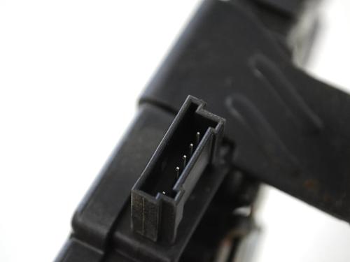 Tailgate lock LAND ROVER RANGE ROVER IV (L405) 5.0 SCV8 4x4 | BP30211228C101 