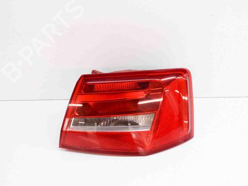 Used Right taillight AUDI A6 C7 (4G2, 4GC) 2.0 TDI (177 hp) 14642776