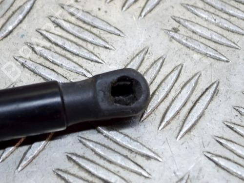 Gasdæmper bagklap TESLA MODEL S (5YJS) 75 | BP14632265C138 - Image 3