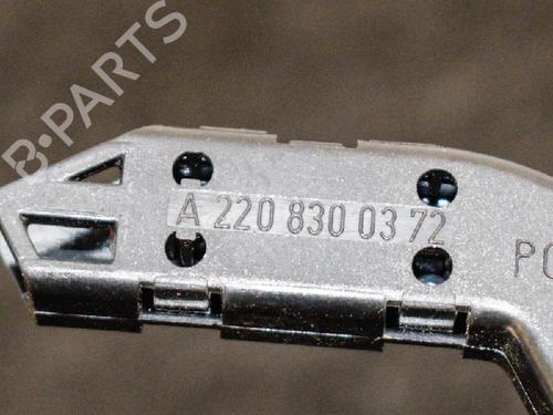Elektronisk sensor MERCEDES-BENZ S-CLASS (W220) S 430 (220.070, 220.170) | BP7734568M84 