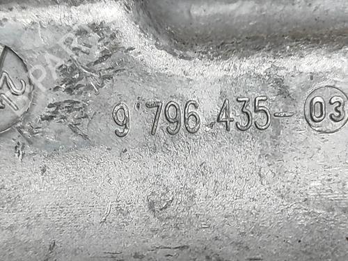 Støtte BMW X2 (U10) iX2 eDrive 20 | BP27797916C155  - Image 6