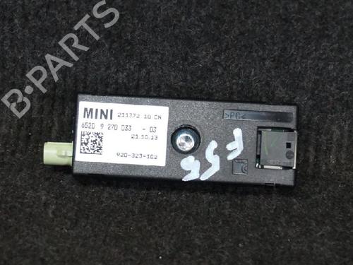 Elektronisk modul MINI MINI (F55) Cooper S (192 hp) 7733744