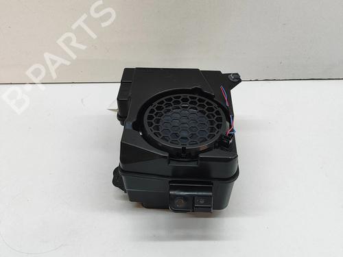 Electronic module MAZDA CX-30 (DM) e-SKYACTIV-X M Hybrid | BP33372306M83 - Image 4