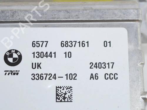 ECU airbags BMW i3 (I01) Range Extender | BP13928412M53 