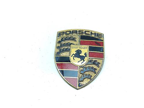 Used Other PORSCHE CAYENNE (9PA) Turbo 4.8 (507 hp) 30324022