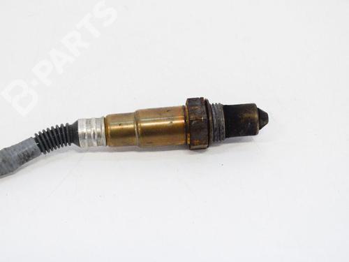 Electronic sensor NISSAN QASHQAI II (J11, J11_) 1.5 dCi | BP6751840M84 
