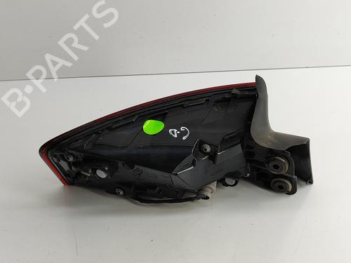Right taillight AUDI A5 Sportback (F5A, F5F) 35 TFSI Mild Hybrid | BP28432253C35 