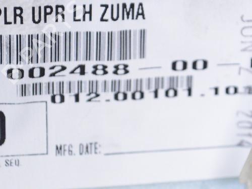 Other TESLA MODEL S (5YJS) 75 | BP30241830O1