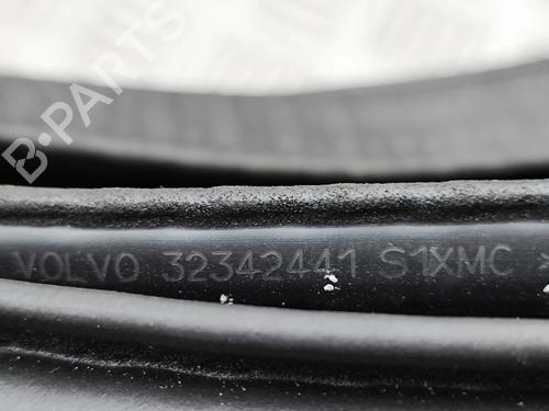 Gummiliste VOLVO EX40 (536) EV | BP38650407C142 - Image 7