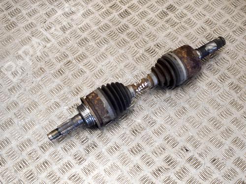 Used Right front driveshaft Right front driveshaft FORD RANGER (ET) 3.0 TDCi (156 hp) 10187520 10187520