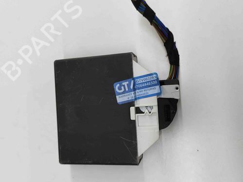 Elektronisk modul BMW X3 (G01, F97, G08) xDrive 20 i (184 hp) 26162176