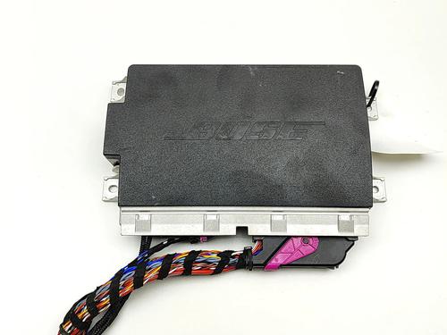 Used Electronic module Electronic module PORSCHE TAYCAN Sport Turismo (Y1C) 4S Performance Battery Plus (Y1CDB1) (571 hp) 36045098 36045098