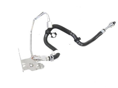 Pipe AUDI A5 Sportback (F5A, F5F) S5 TFSI quattro | BP30209955M125