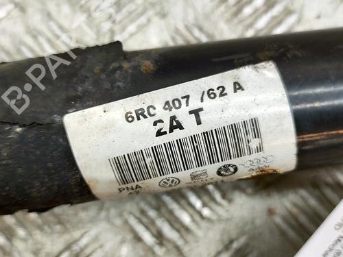 Right front driveshaft VW POLO V (6R1, 6C1) 1.6 TDI | BP26679304M39 