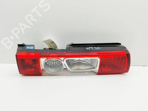 Right taillight CITROËN JUMPER II Van 2.2 HDi 100 | BP30359202C35