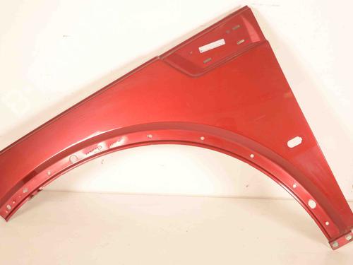 Used Left front fenders DODGE NITRO 2.8 CRD 4WD (177 hp) 30219729