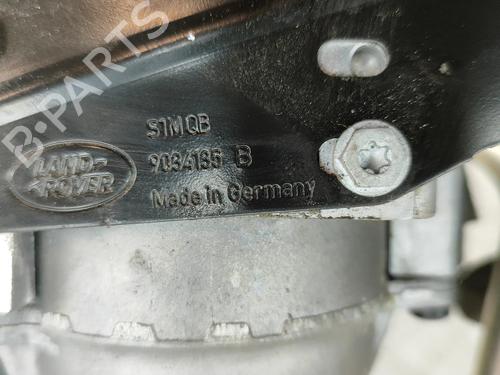 Electronic module LAND ROVER RANGE ROVER SPORT II (L494) 5.0 SCV8 4x4 | BP27790238M83 