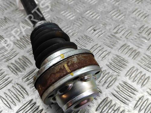 Right rear driveshaft VW T-ROC (A11, D11) 2.0 R 4motion | BP29486233M41 