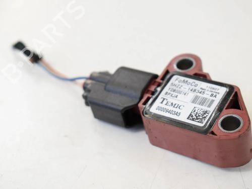 Electronic sensor LAND ROVER RANGE ROVER SPORT I (L320) 3.6 D 4x4 | BP9901592M84