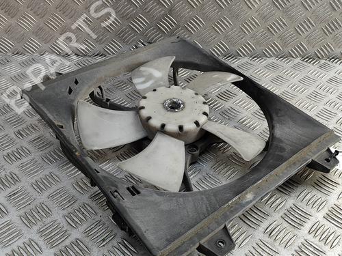Radiator fan MITSUBISHI 3000 GT Coupe (Z1_A) 3.0 4WD (Z16A) | BP29391700M35 