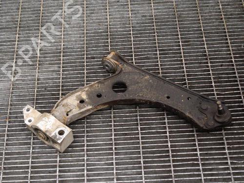 Used Right front suspension arm AUDI A3 Sportback (8PA) 2.0 TDI 16V (140 hp) 6749559