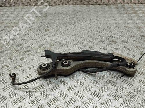 Venstre bak bærearm VW PHAETON (3D1, 3D2, 3D3, 3D4, 3D6, 3D7, 3D8, 3D9) 6.0 W12 4motion (420 hp) 29486529