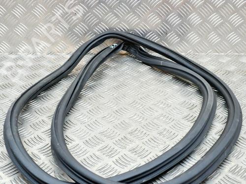 Rubber door seal AUDI Q5 (FYB, FYG) SQ5 TDI Mild Hybrid quattro | BP27751027C142