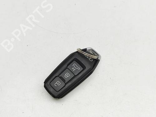 Electronic module AUDI Q5 (GUB) 2.0 TDI quattro | BP33732169M83 - Image 4