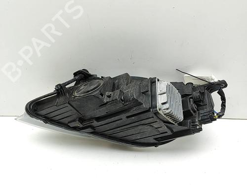 Right headlight VOLVO V40 Hatchback (525) T2 | BP40188820C29 - Image 2