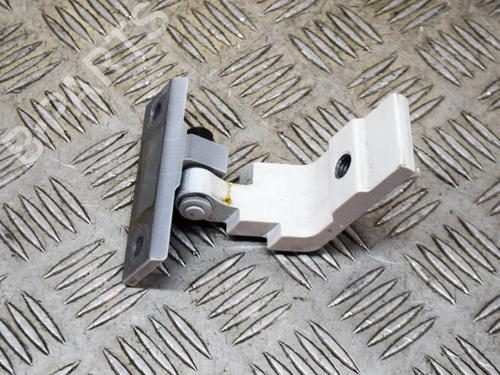 Hinge/Door check strap BMW X3 (F25) sDrive 18 d | BP14629092C146
