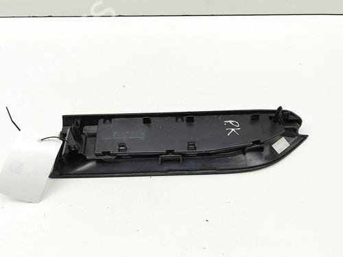 Grill JAGUAR F-TYPE Convertible (X152) 3.0 SCV6 | BP39205893C40 - Image 4