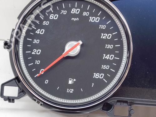 Instrument cluster MERCEDES-BENZ E-CLASS (W213) E 200 d (213.013) | BP10071077C47 