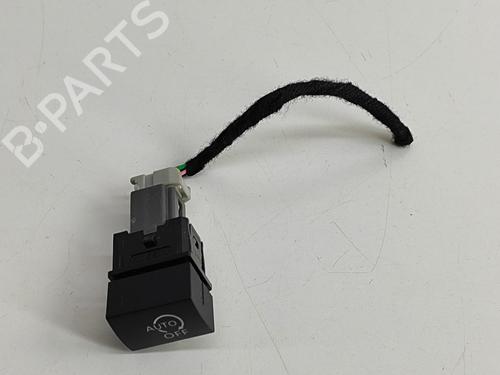 Schakelaar NISSAN QASHQAI III (J12) 1.3 DIG-T (158 hp) 27783699