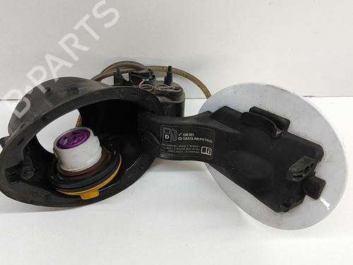Klapa wlewu paliwa LAND ROVER RANGE ROVER EVOQUE (L538) 2.2 D 4x4 | BP29042307C131 